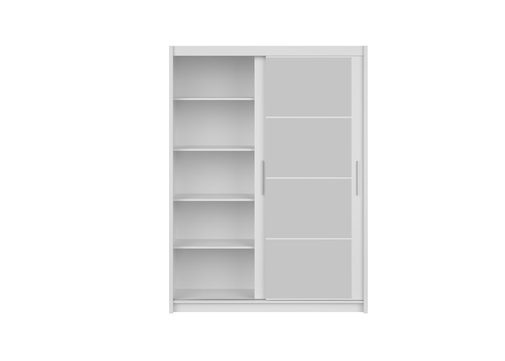 Wardrobe KARIO 180