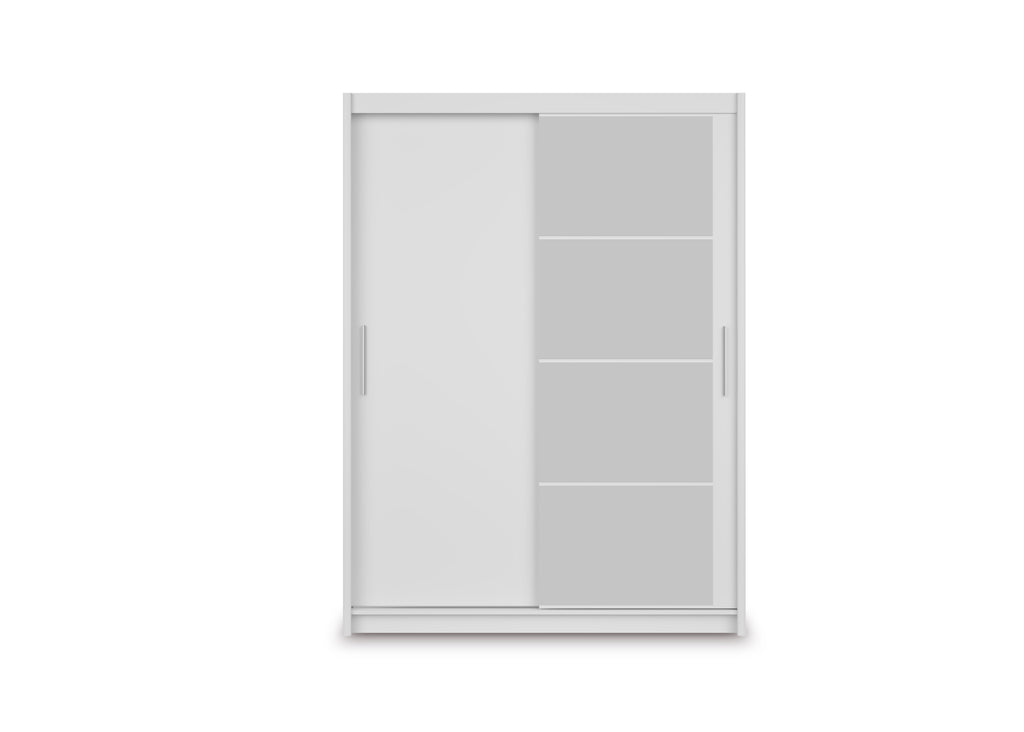 Wardrobe KARIO 180