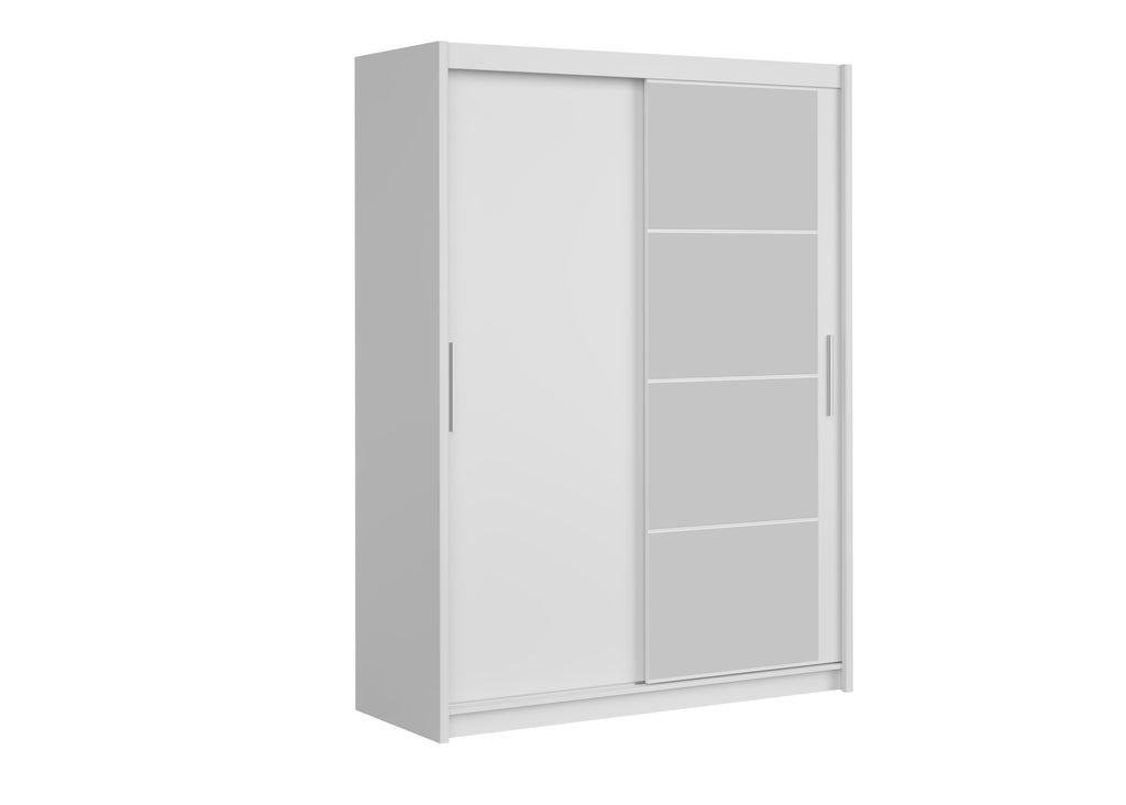 Wardrobe KARIO 180
