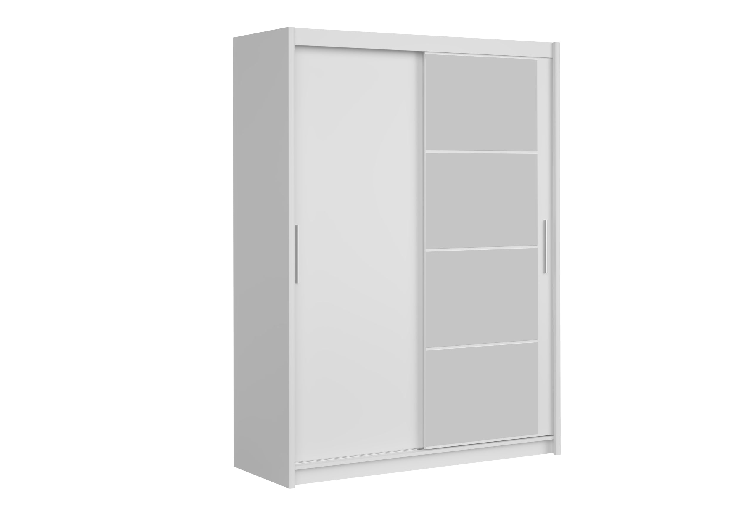 Wardrobe KARIO 180