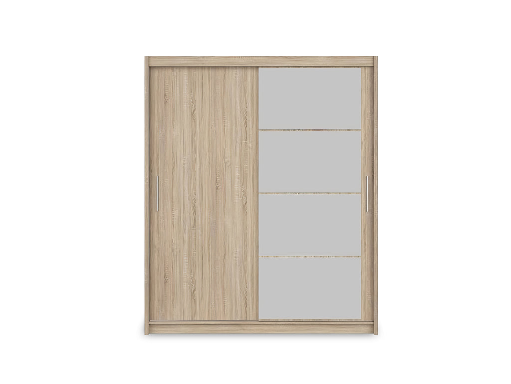Wardrobe KARIO 180