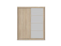 Wardrobe KARIO 180