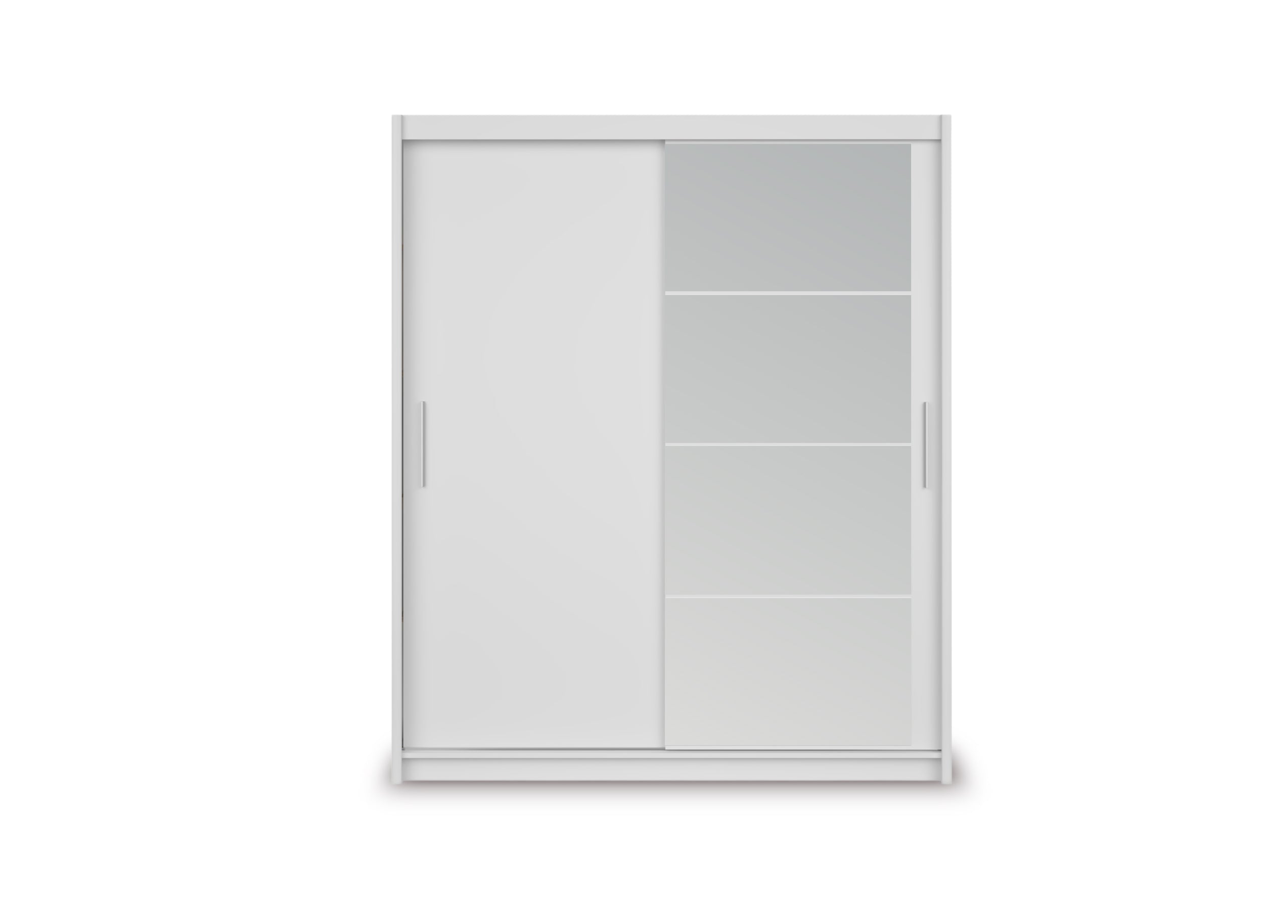 Wardrobe KARIO 180