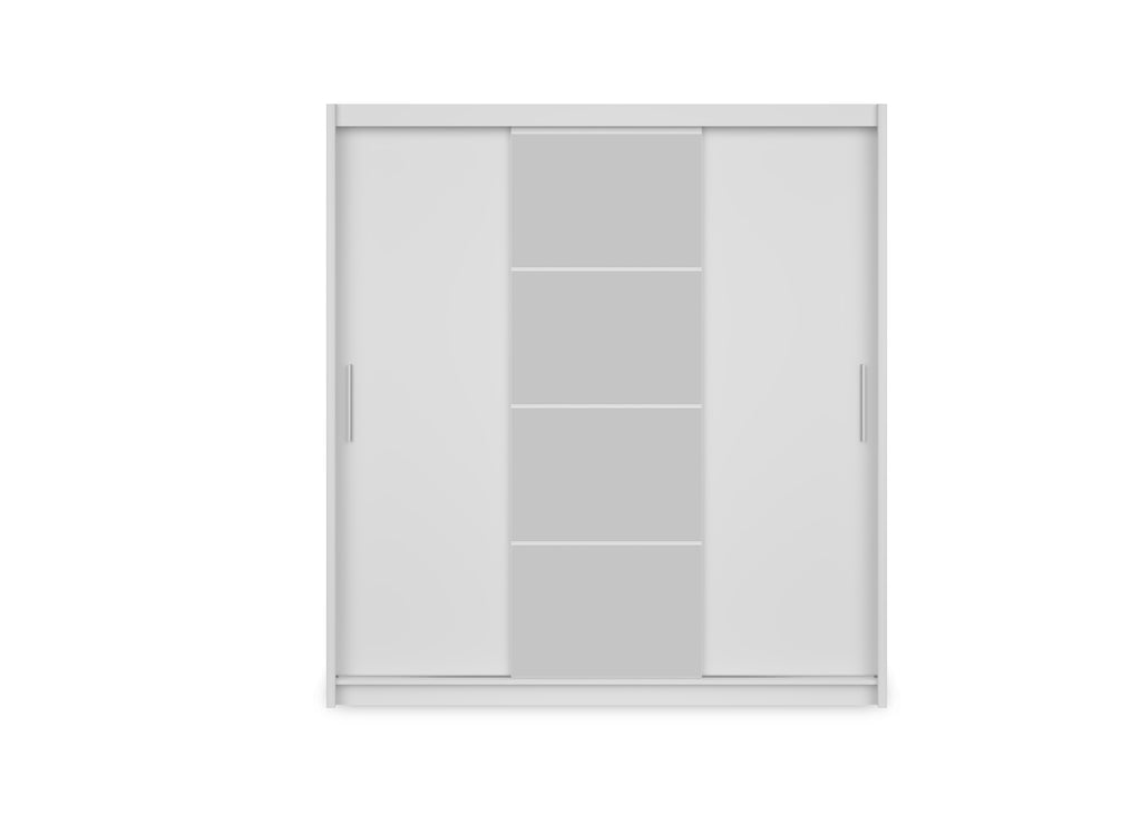 Wardrobe KARIO 200