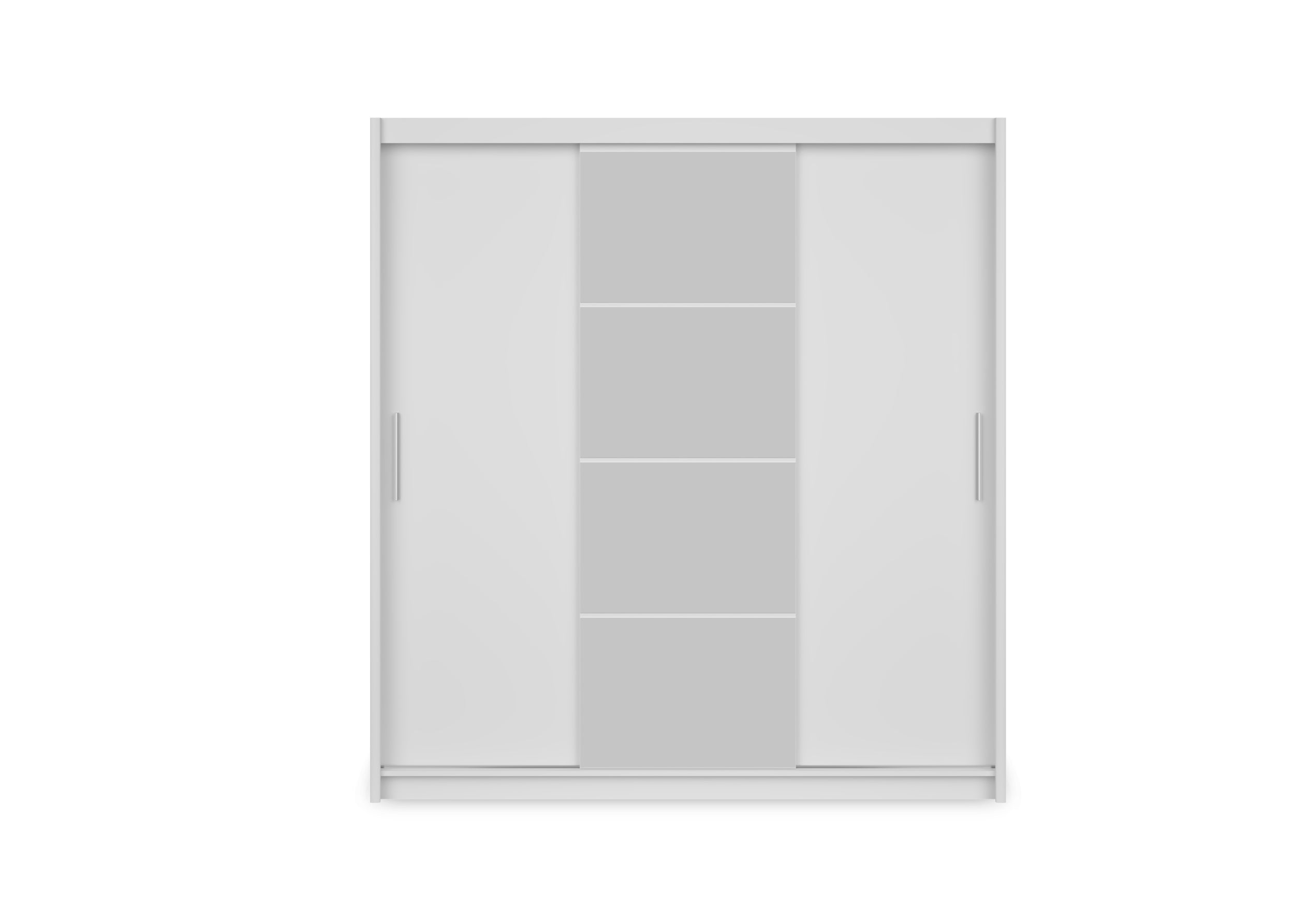 Wardrobe KARIO 200