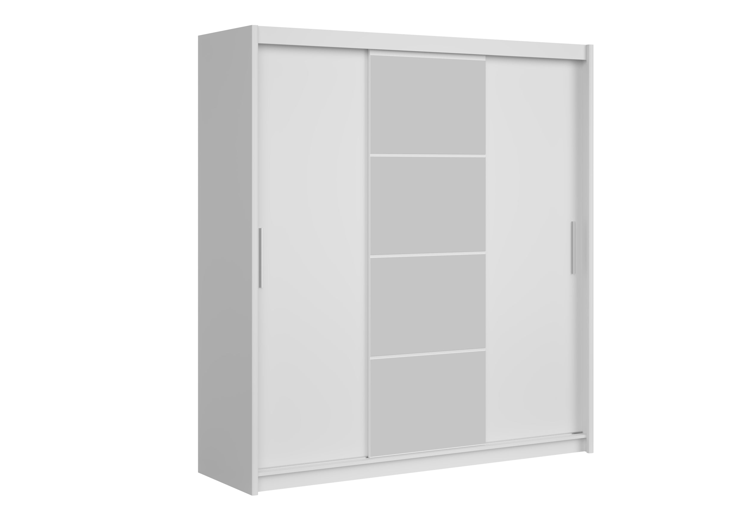 Wardrobe KARIO 200