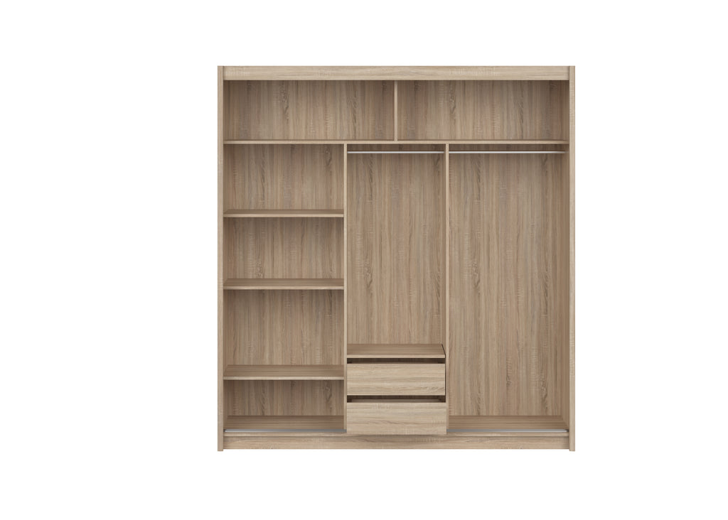 Wardrobe KARIO 200