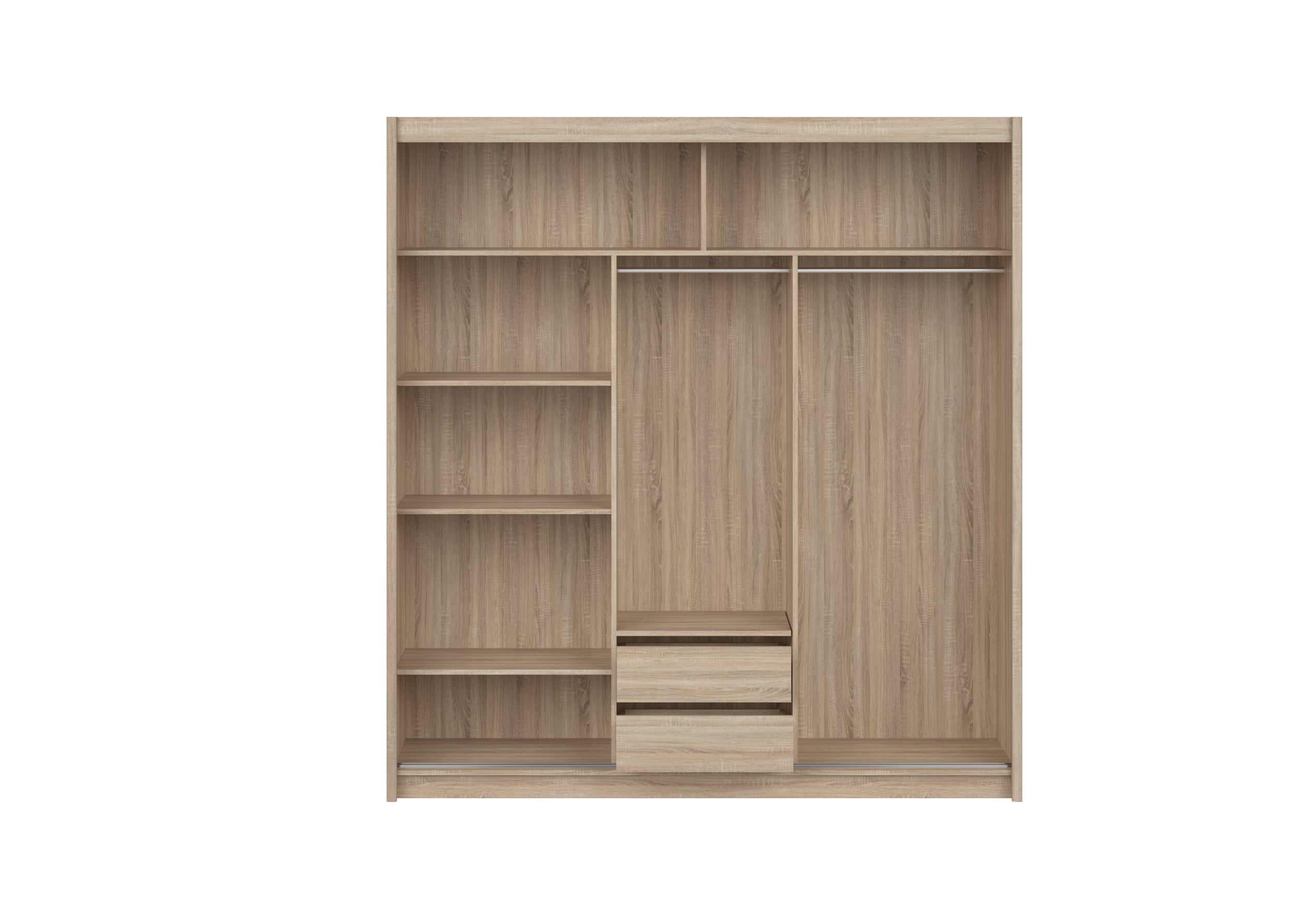Wardrobe KARIO 200