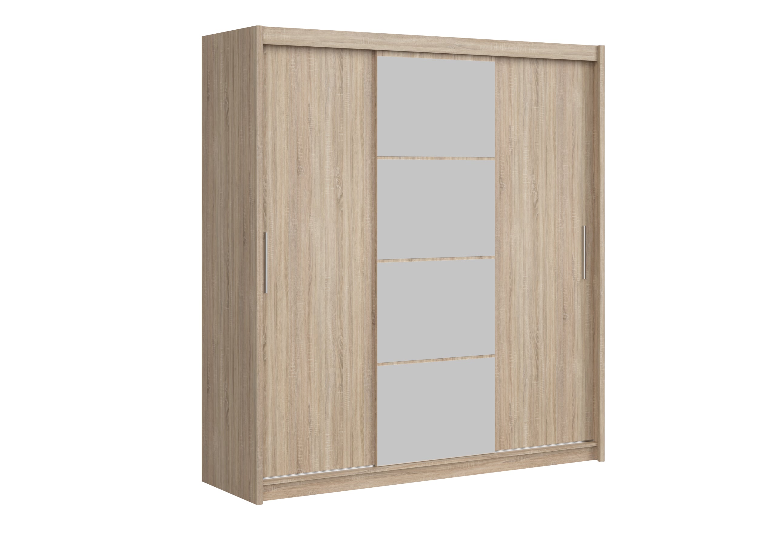 Wardrobe KARIO 200