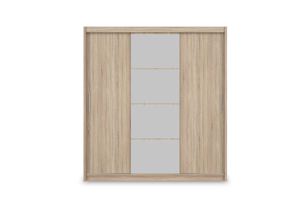 Wardrobe KARIO 200