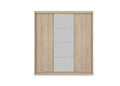 Wardrobe KARIO 200