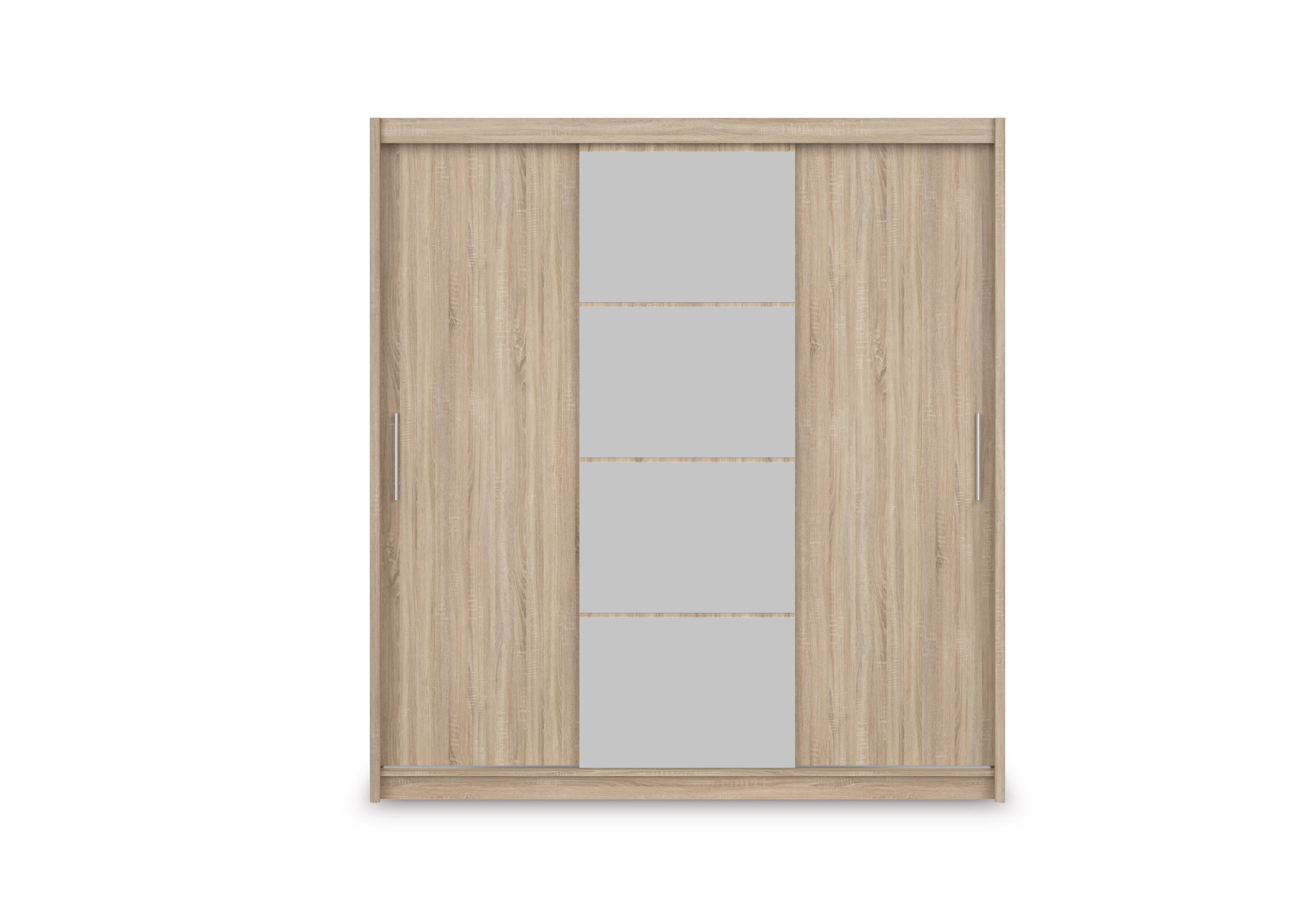 Wardrobe KARIO 200