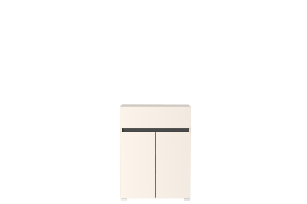 London cabinet  KOM2D1S
