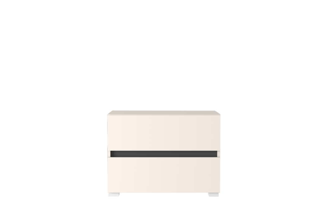 London nightstand KOM2S
