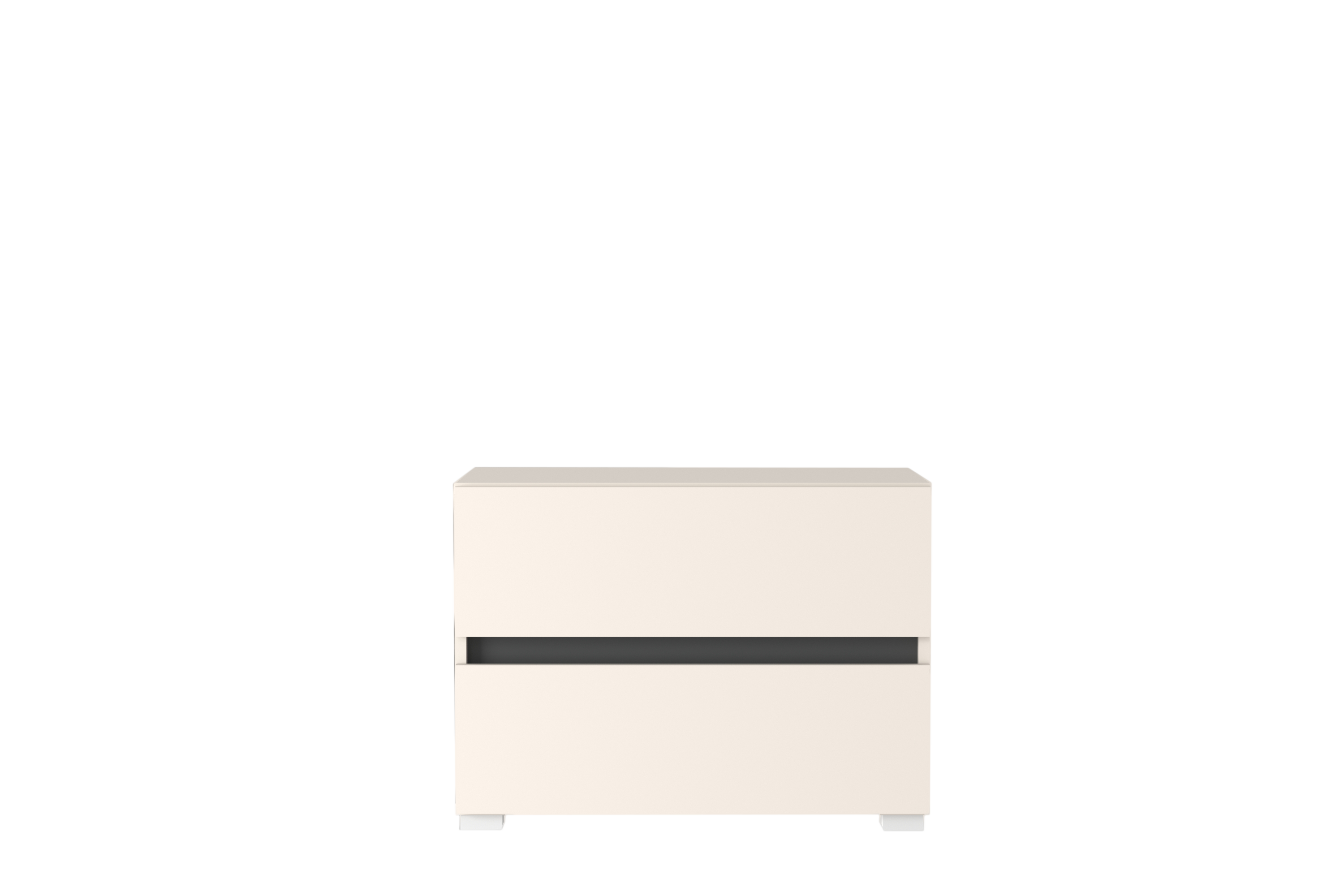 London nightstand KOM2S