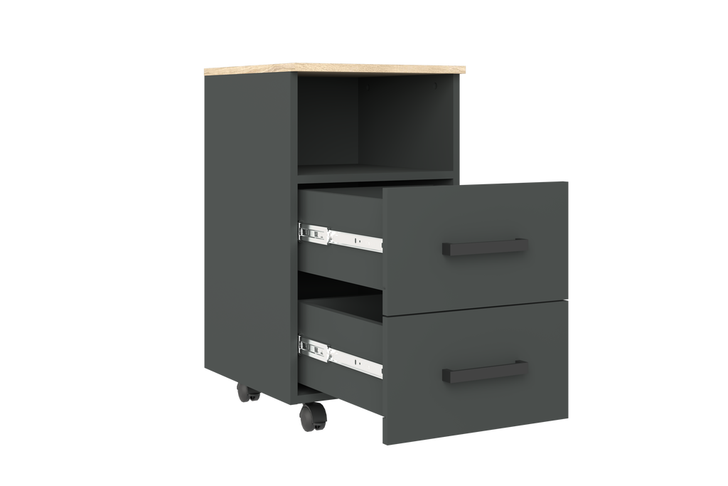Office New Cabinet KON2S