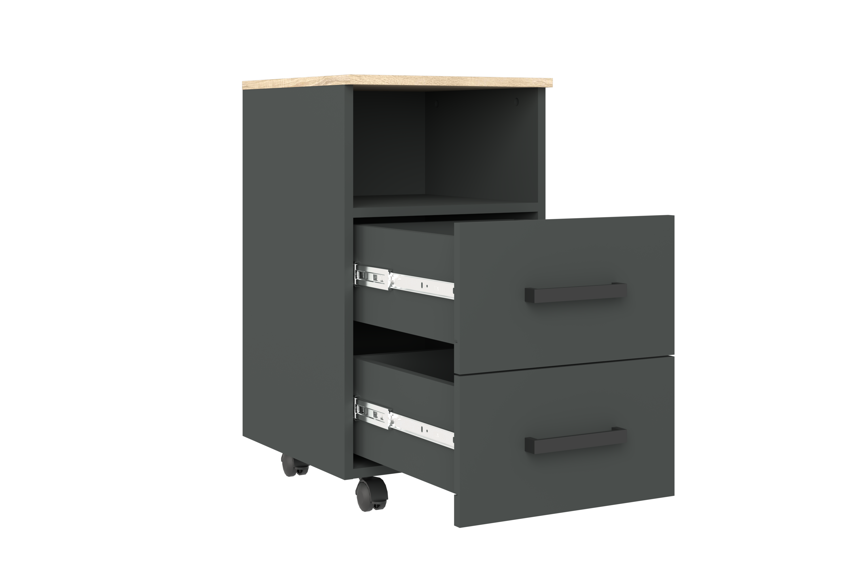 Office New Cabinet KON2S