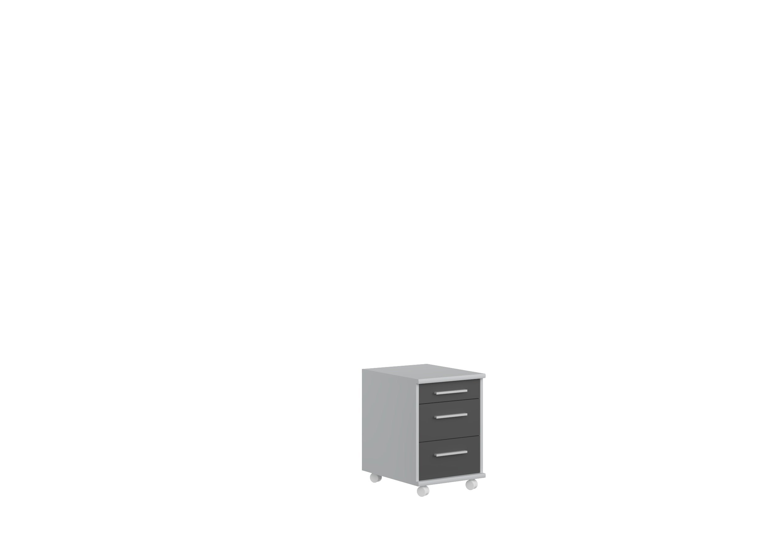 Kabi Desk KON3S