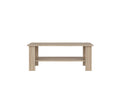 Office line Coffe table LAW115N