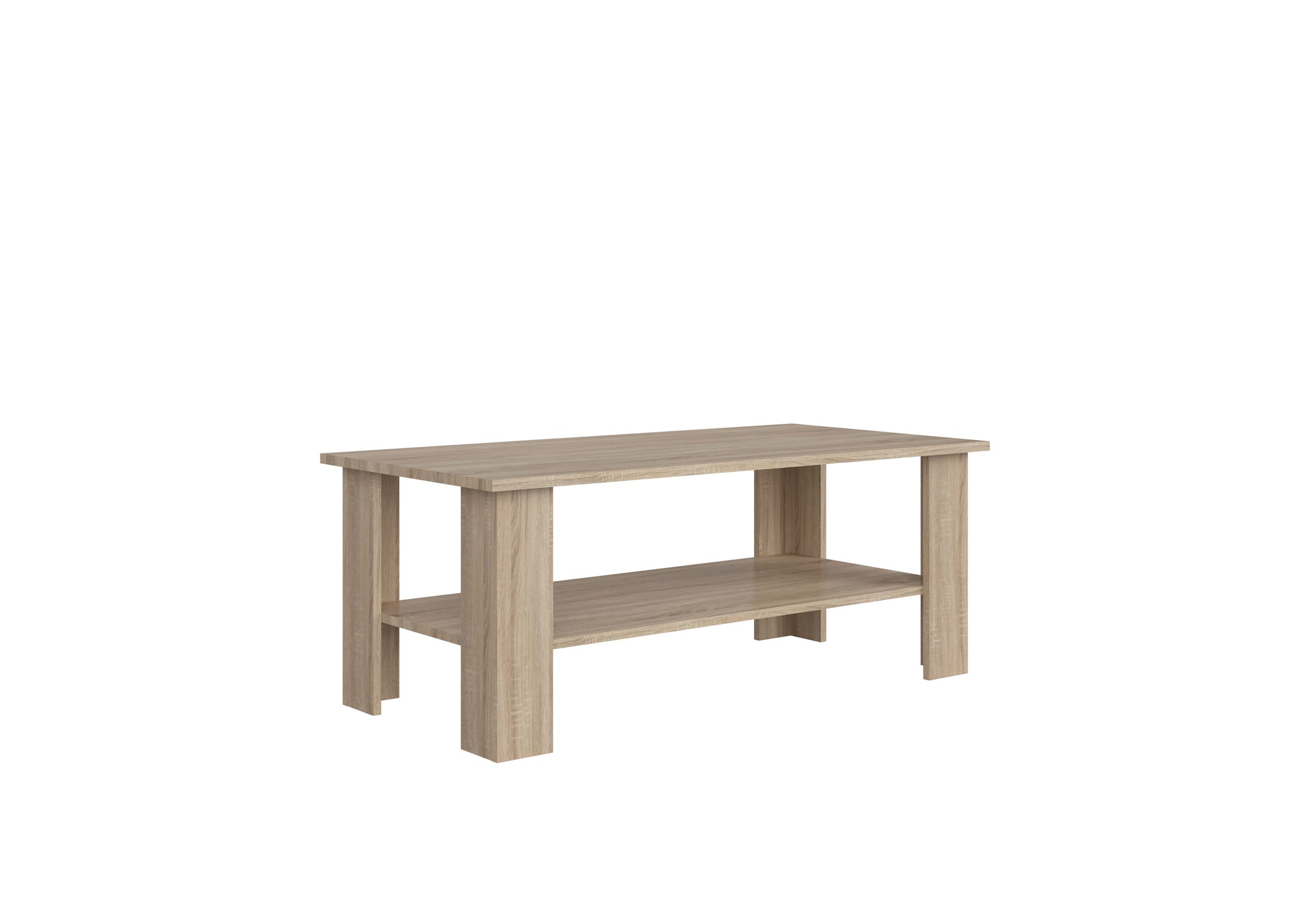 Office line Coffe table LAW115N