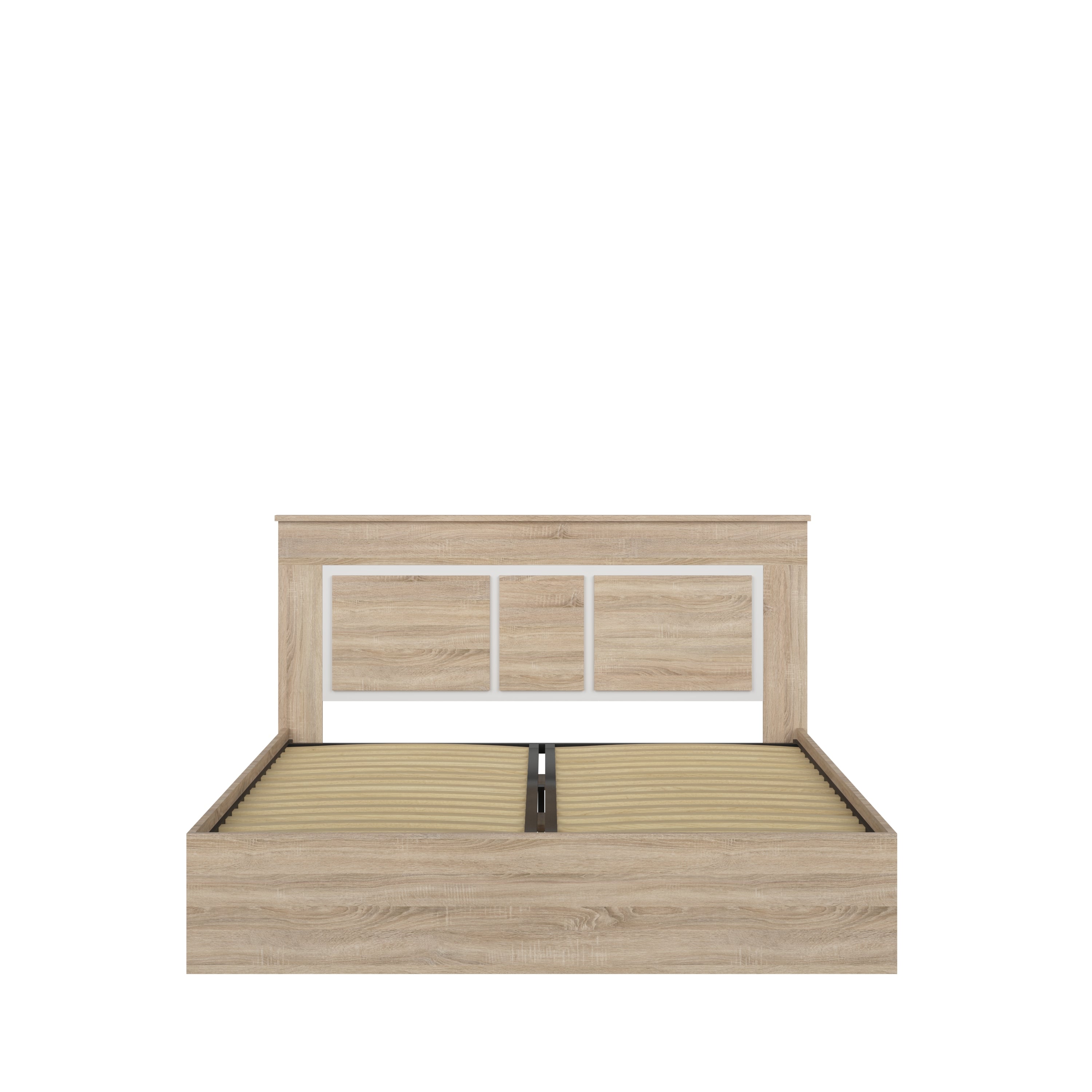 SARA Bed LOZ160