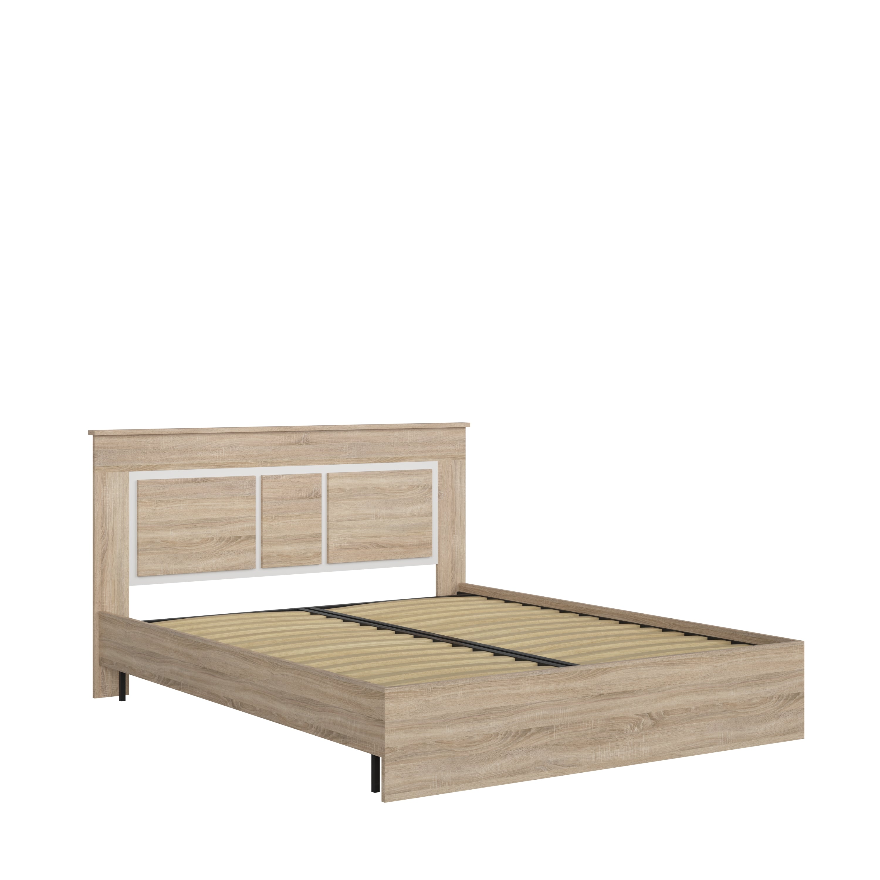 SARA Bed LOZ160