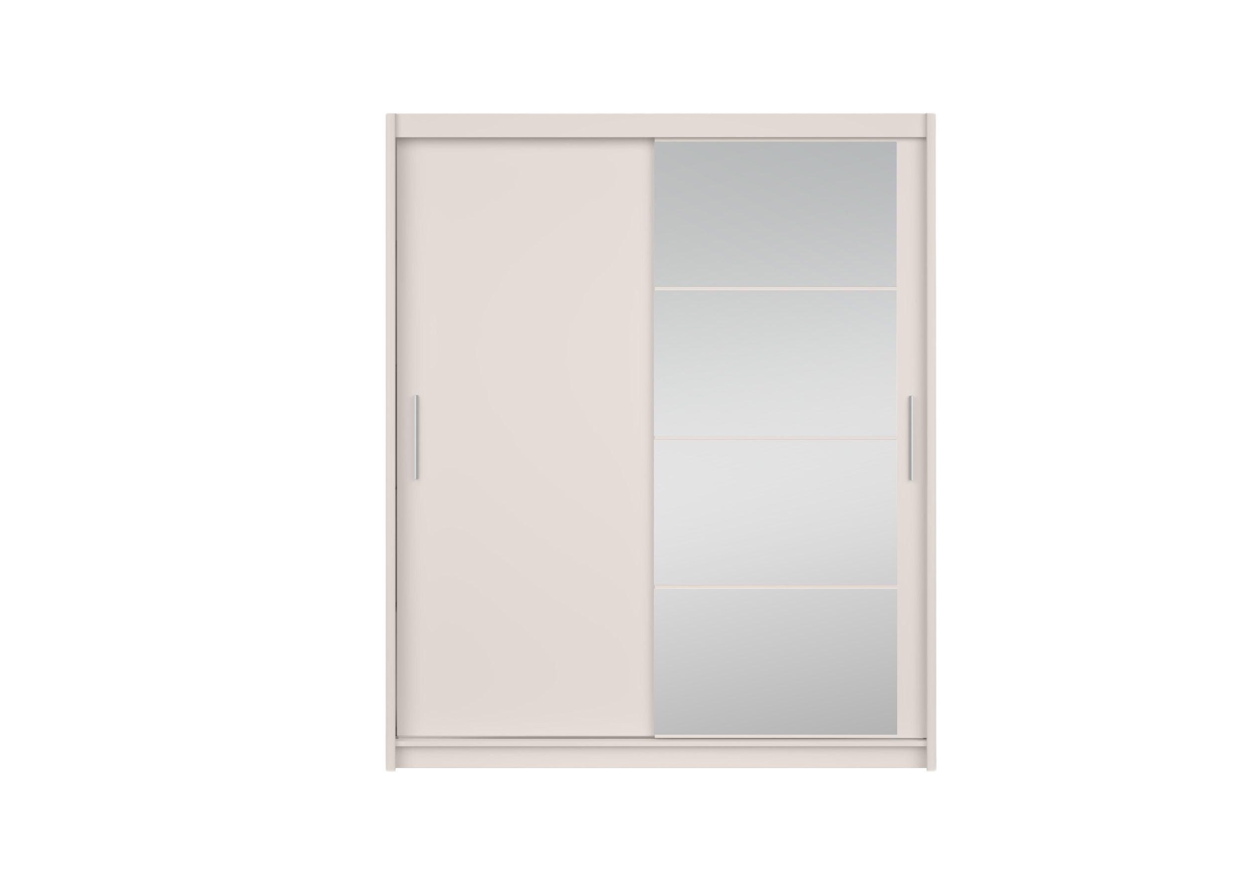 Wardrobe KARIO 180