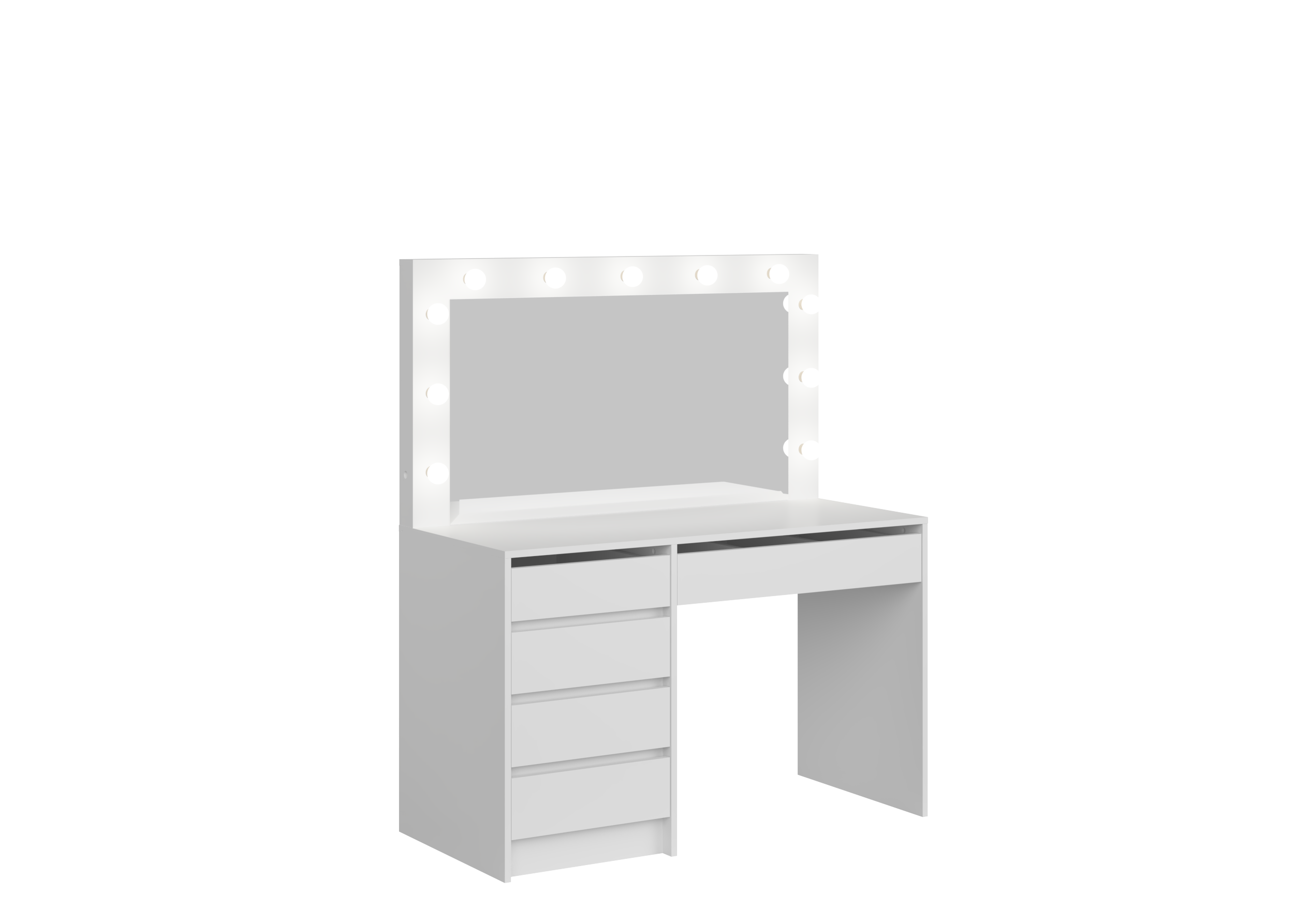 Make up dressing table 5S