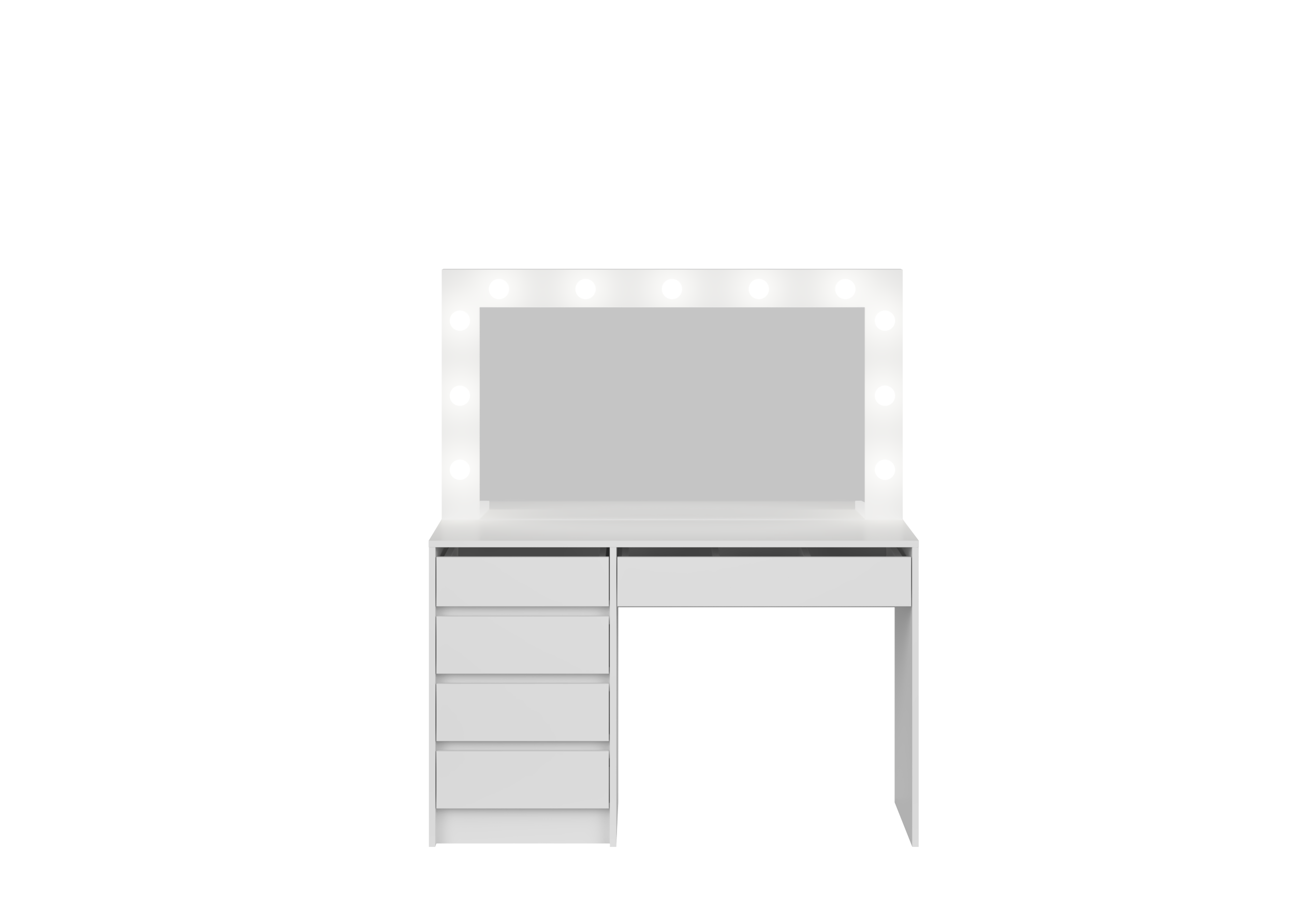 Make up dressing table 5S