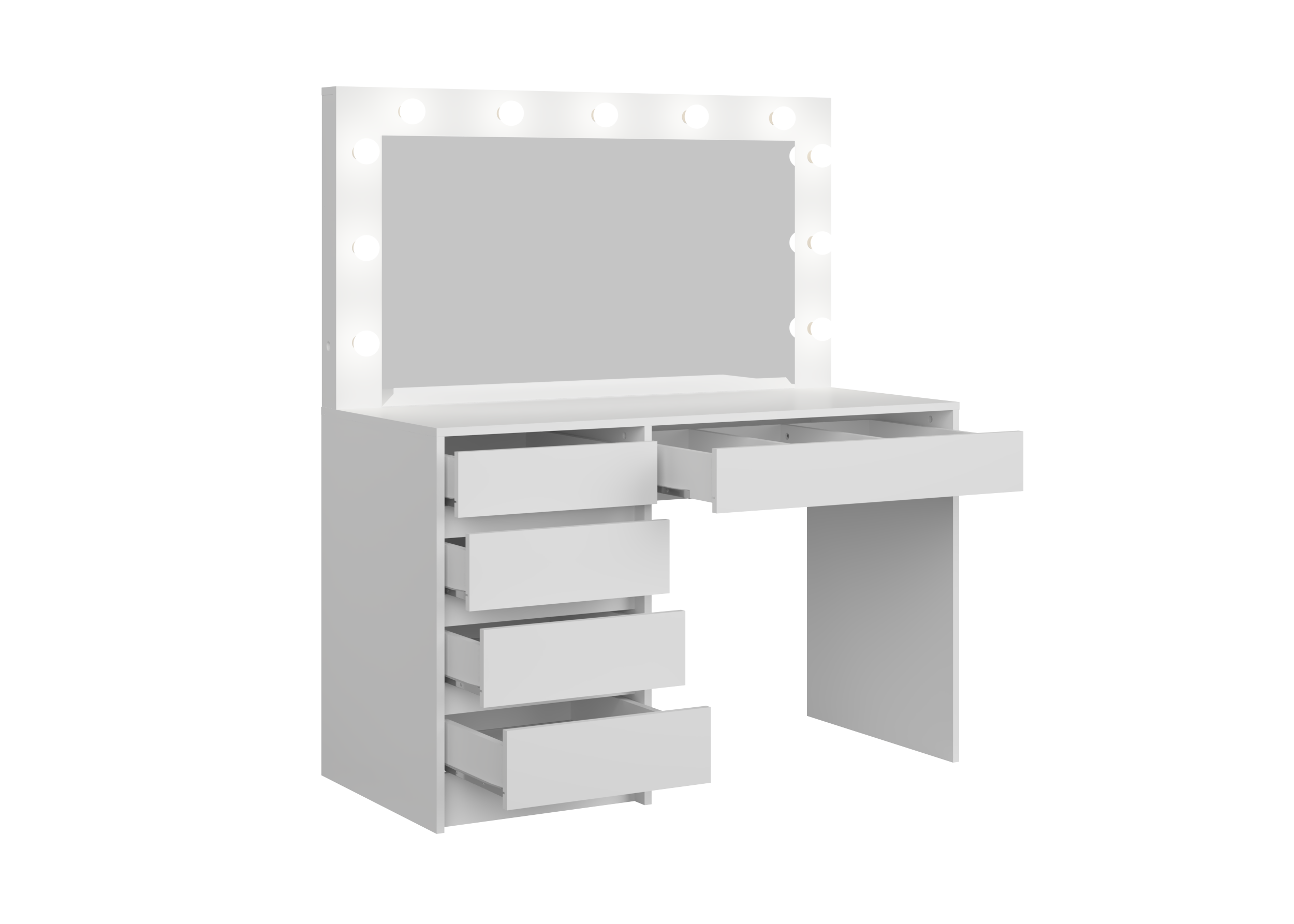 Make up dressing table 5S