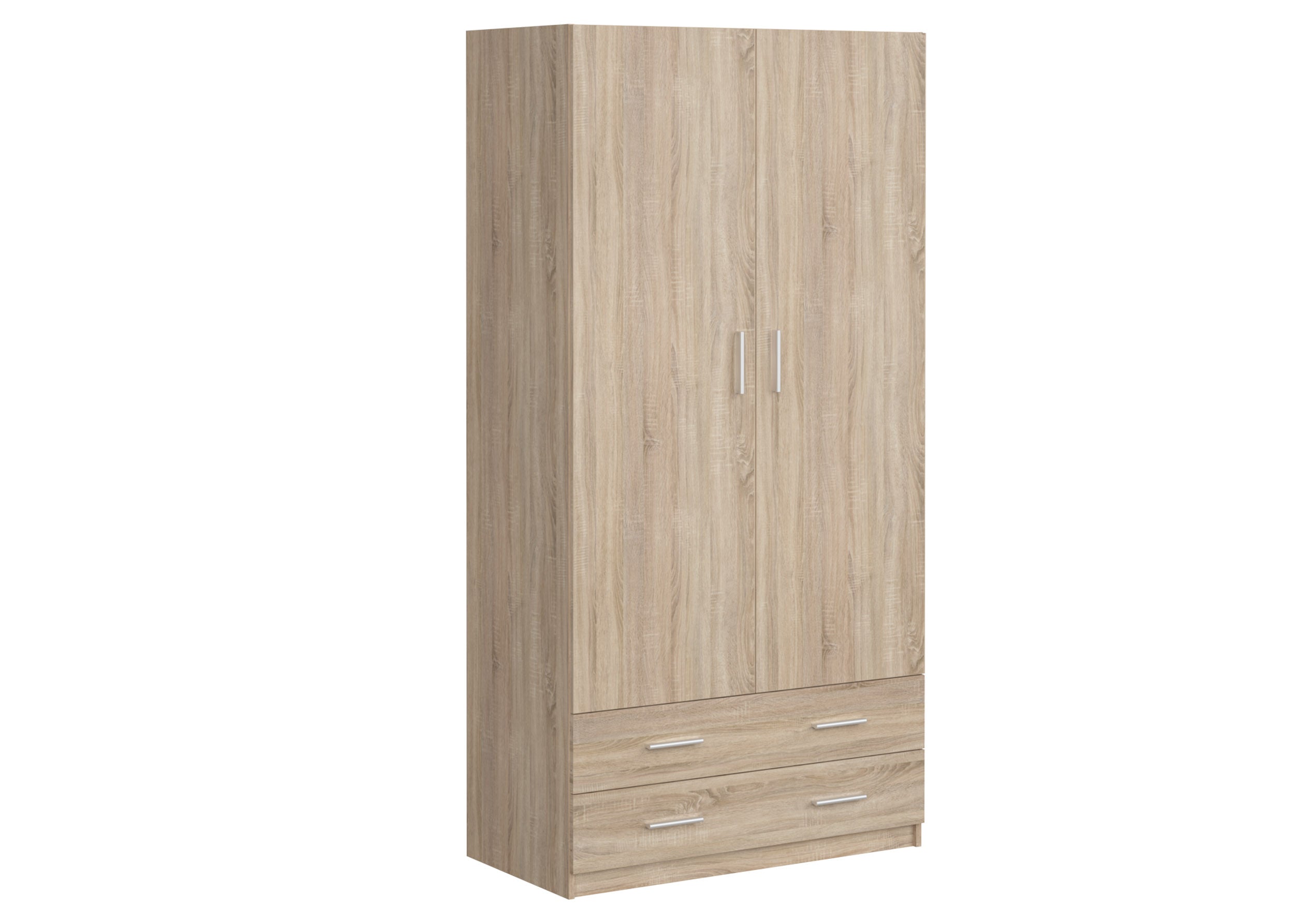 MUPO Wardrobe SZF2D2S