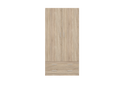 MUPO Wardrobe SZF2D2S
