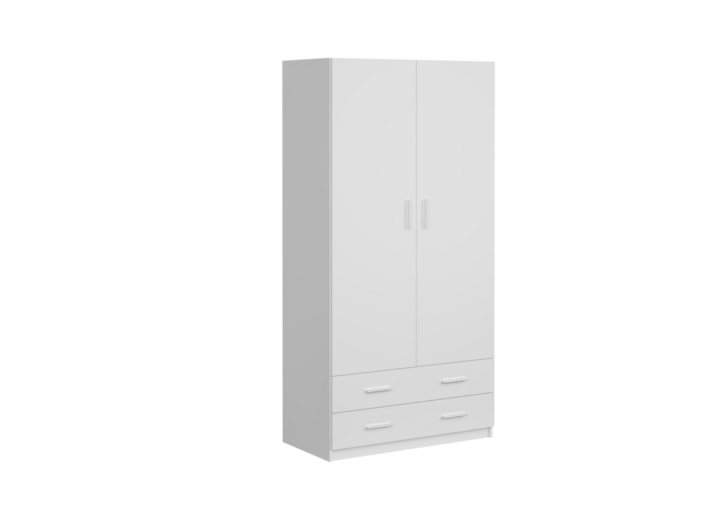 MUPO Wardrobe SZF2D2S
