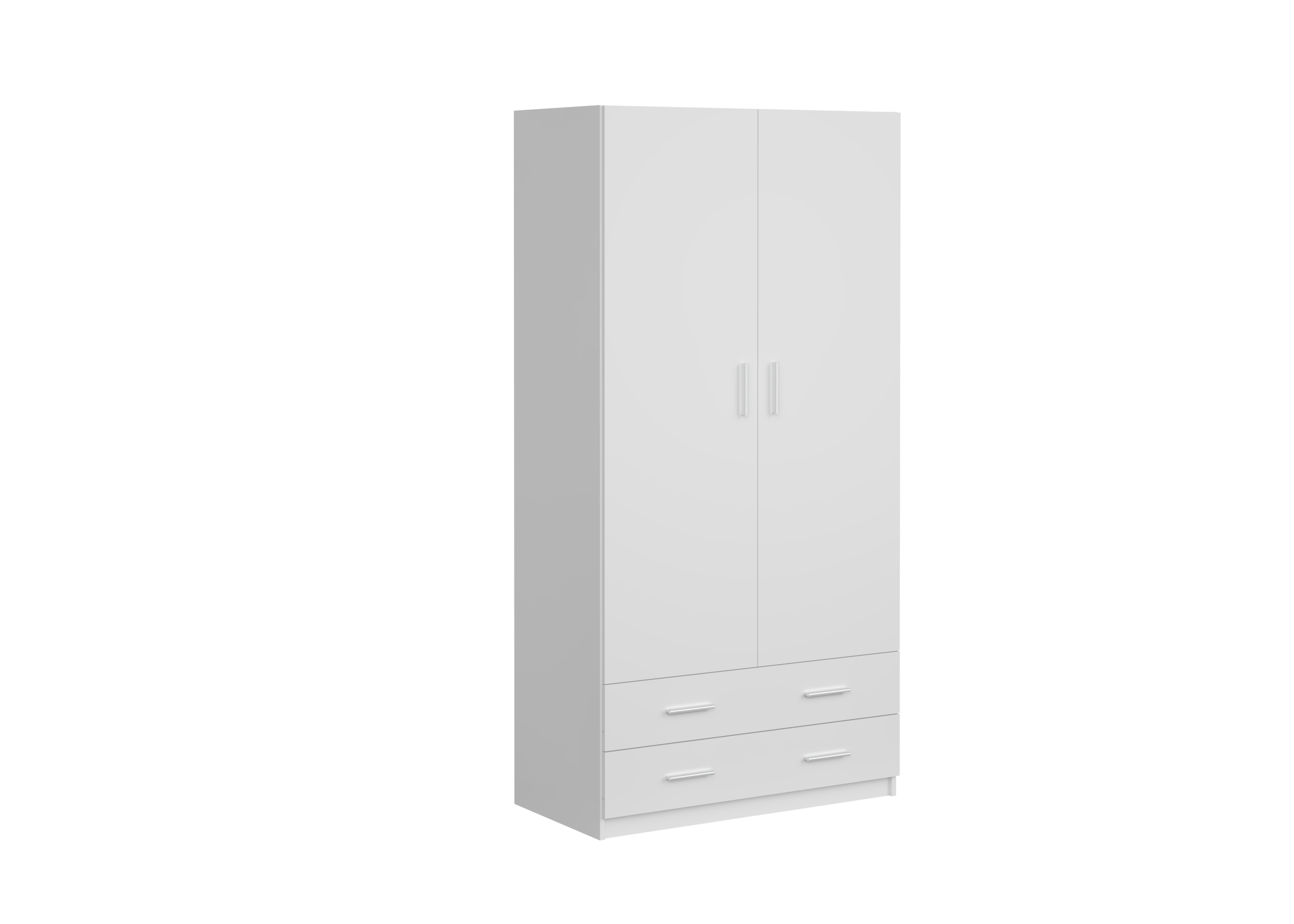 MUPO Wardrobe SZF2D2S