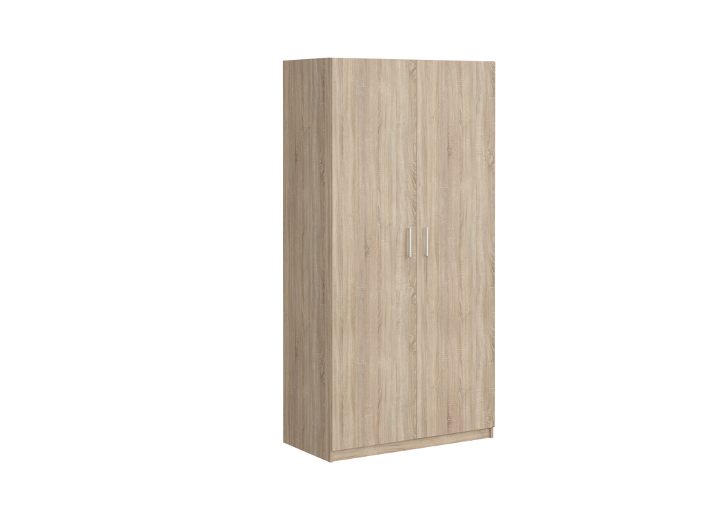 MUPO Wardrobe SZF2D2S