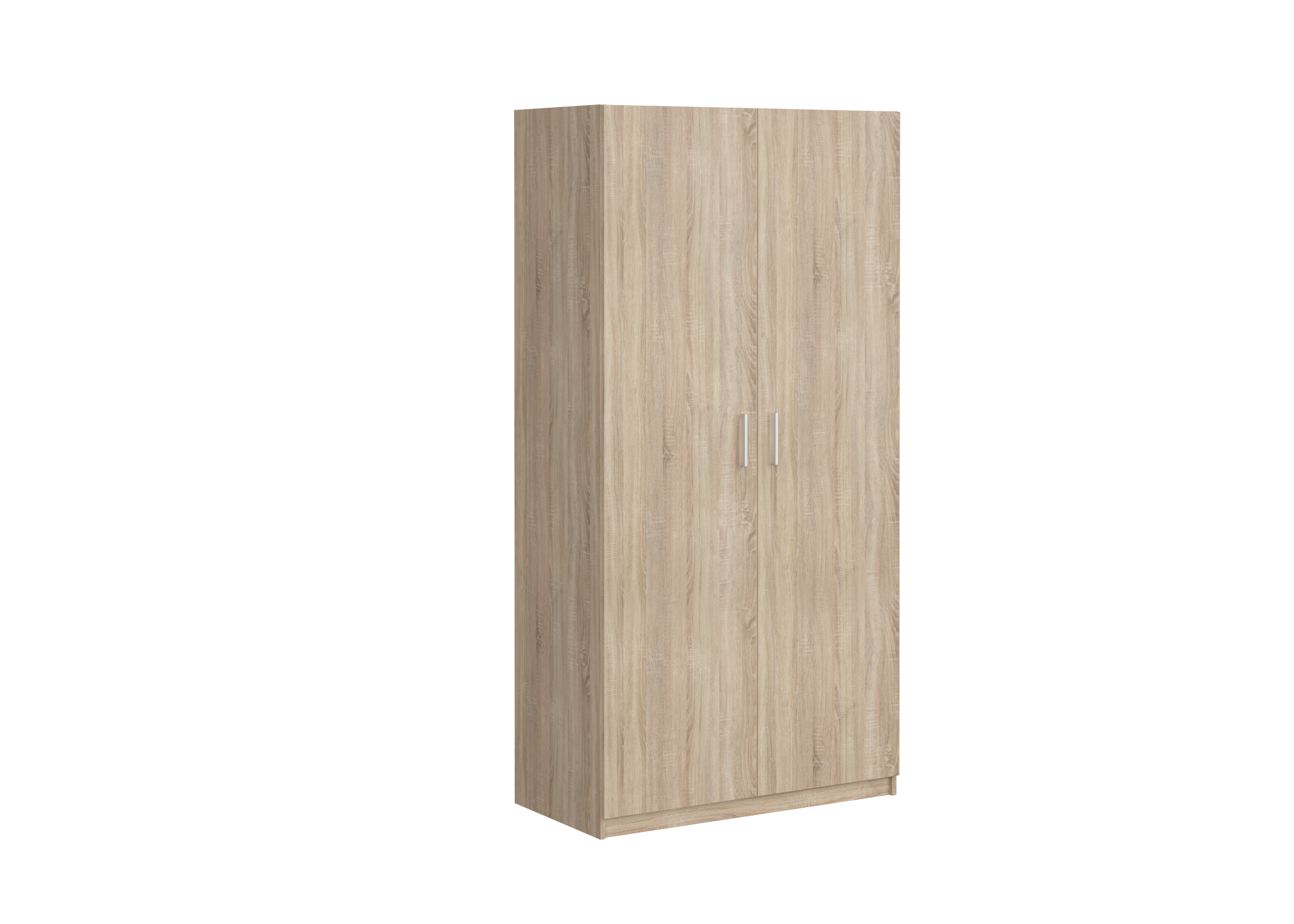MUPO Wardrobe SZF2D2S