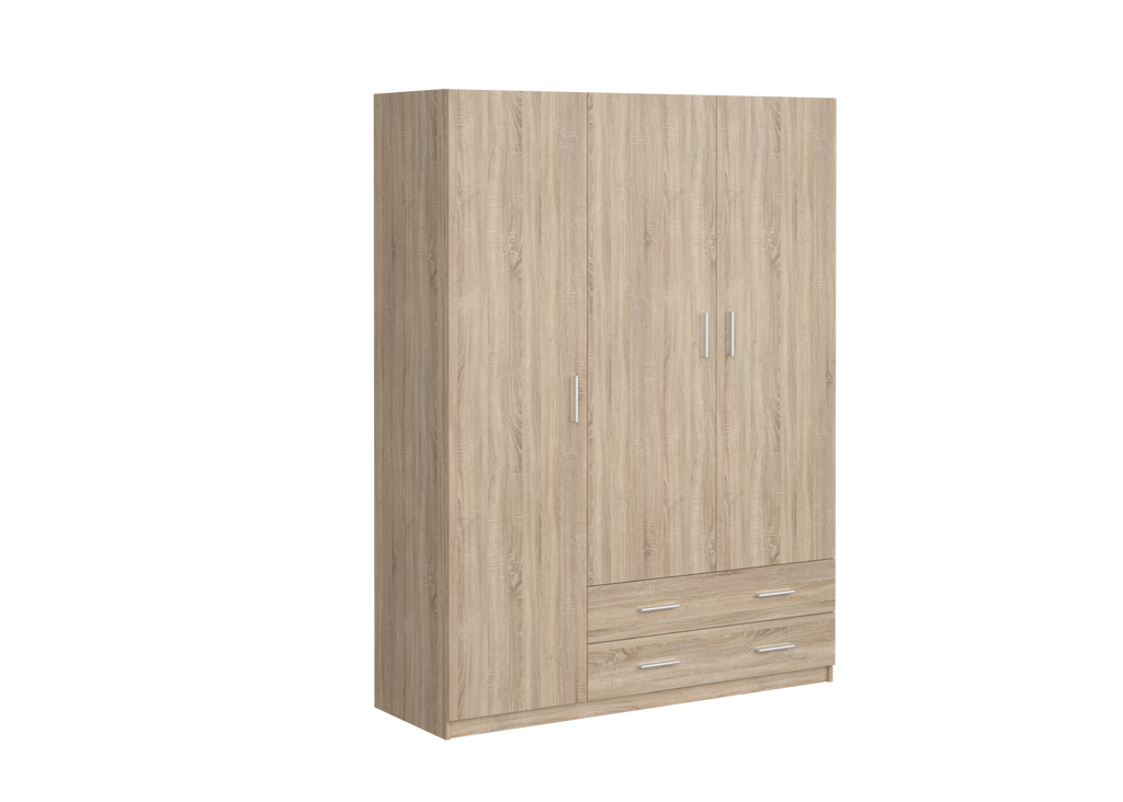 MUPO Wardrobe SZF3D2S