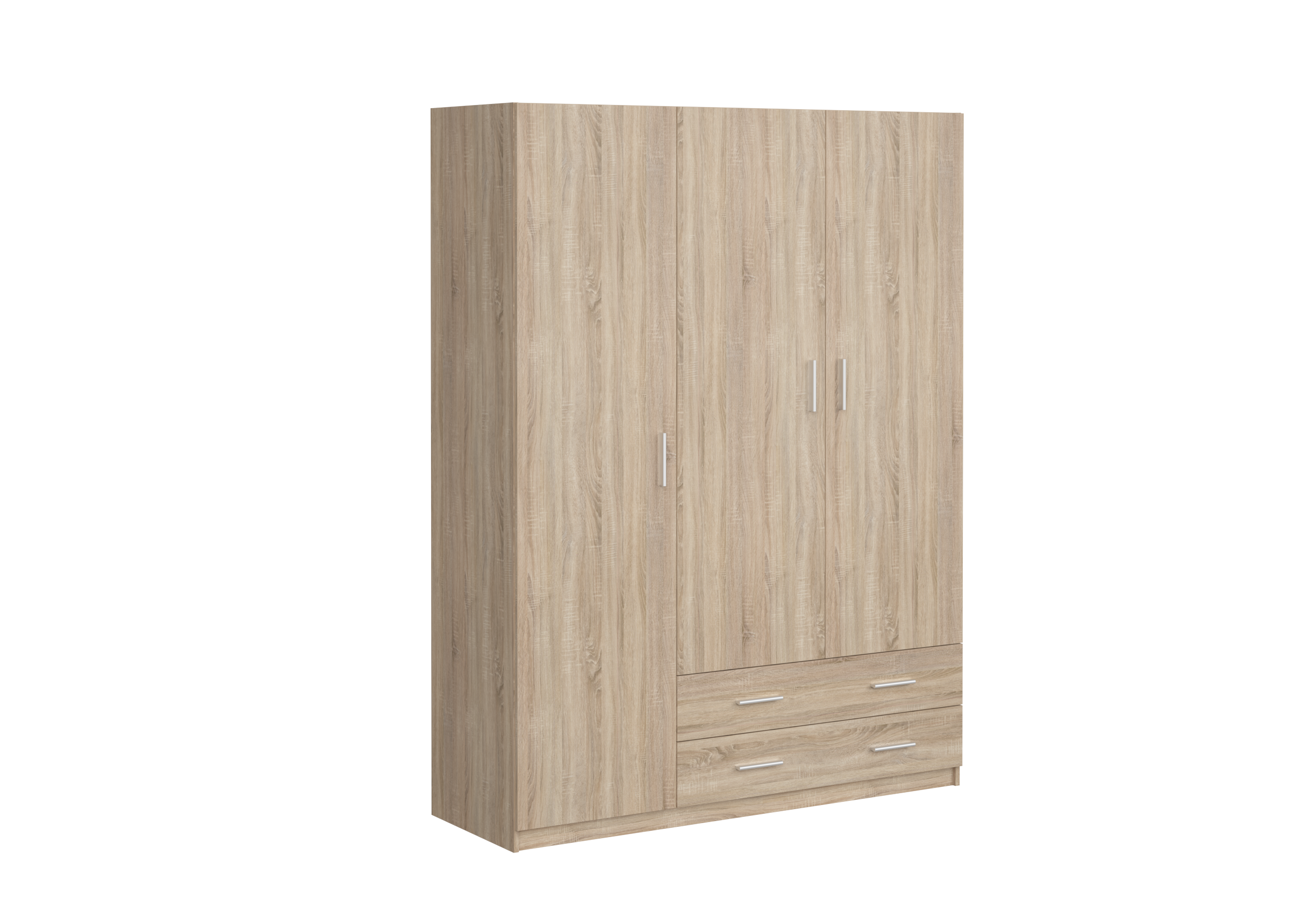 MUPO Wardrobe SZF3D2S