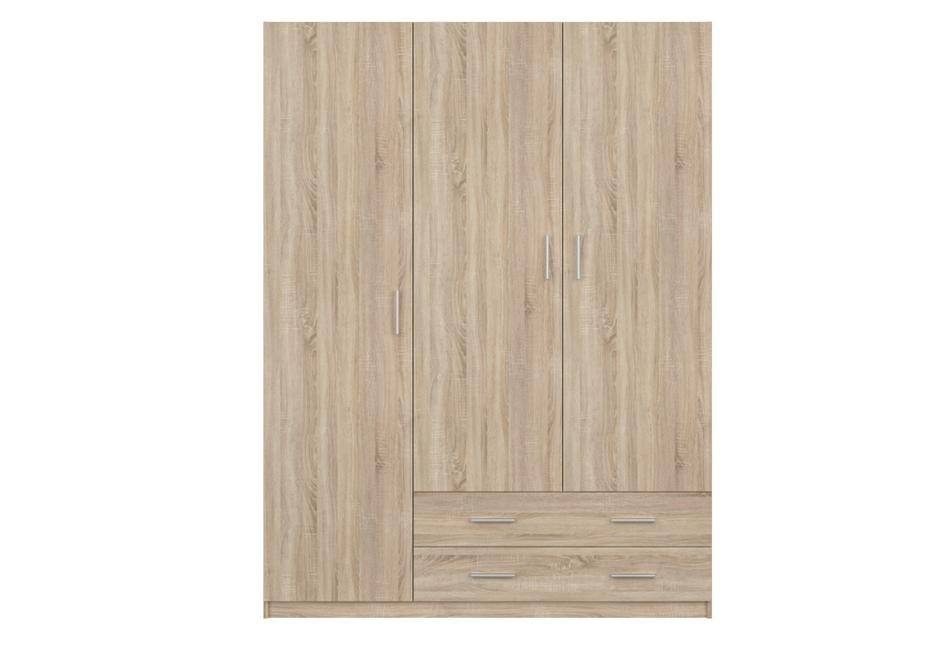 MUPO Wardrobe SZF3D2S