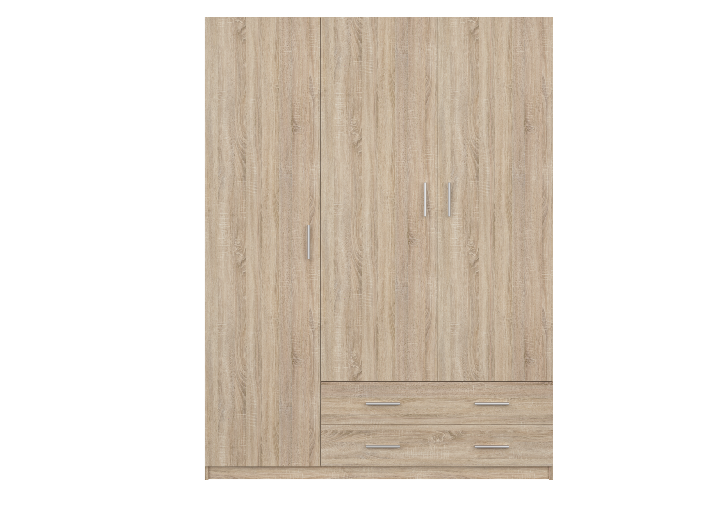 MUPO Wardrobe SZF3D2S