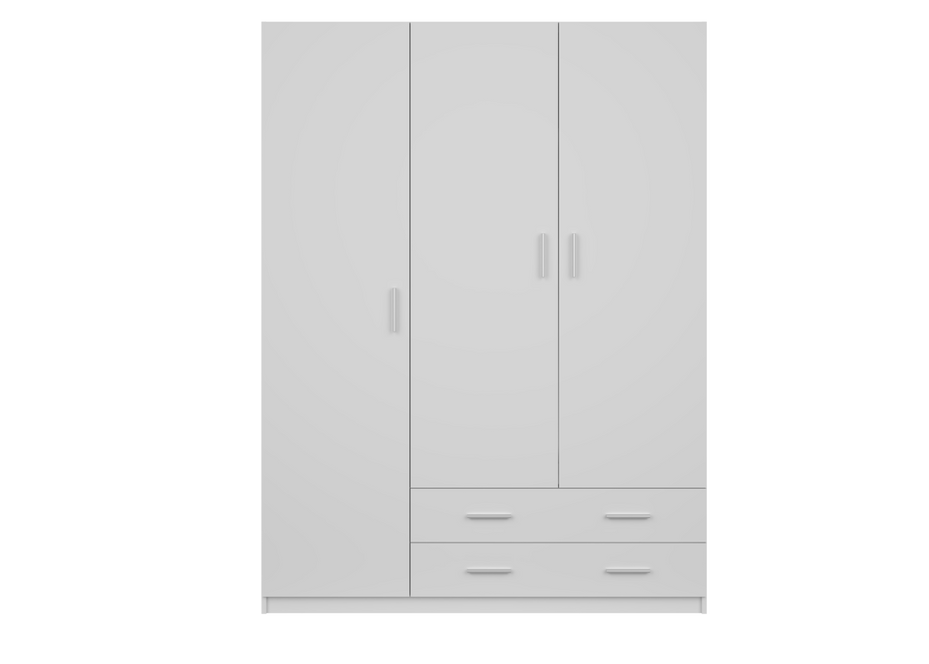 MUPO Wardrobe SZF3D2S