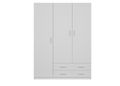 MUPO Wardrobe SZF3D2S