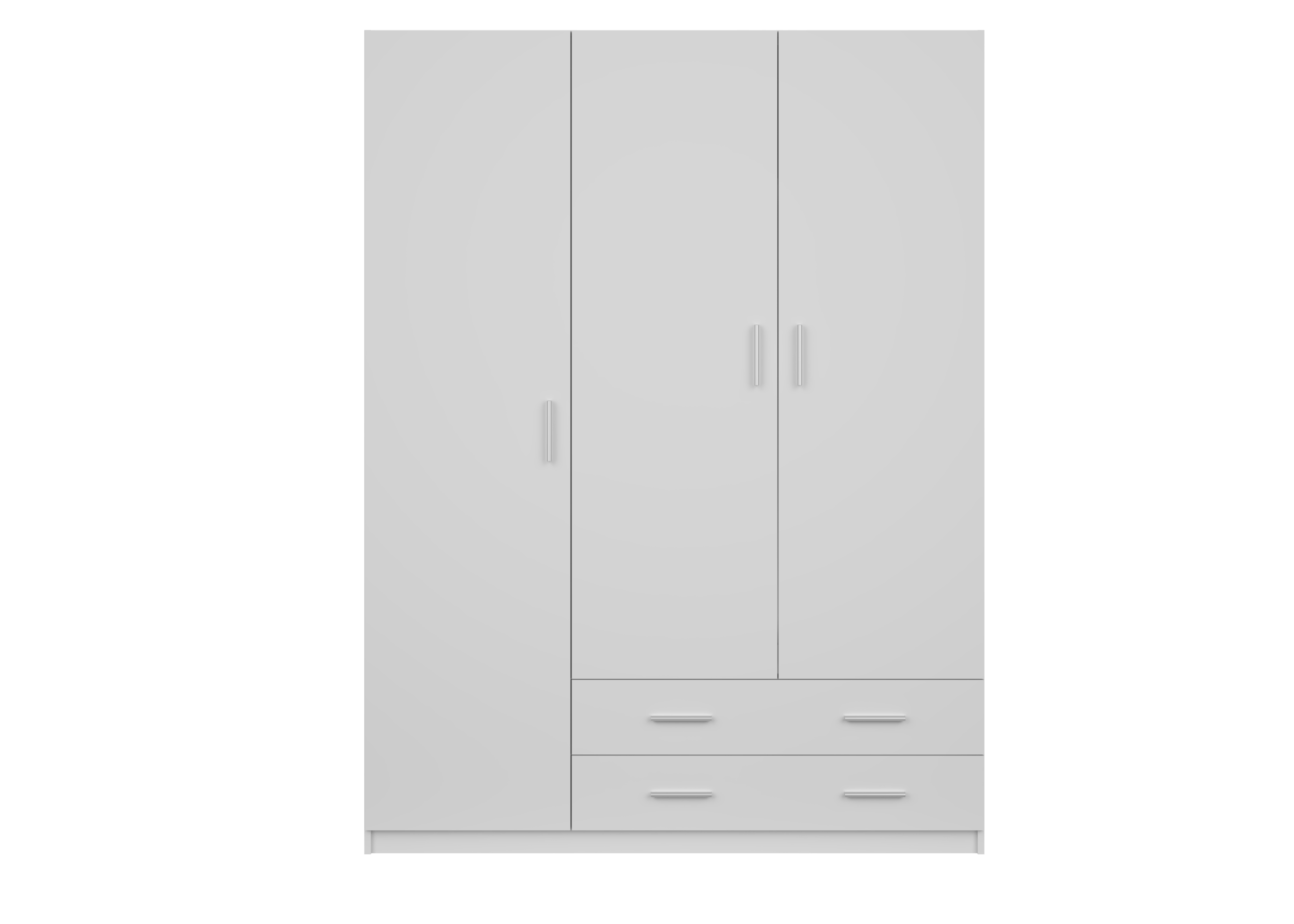 MUPO Wardrobe SZF3D2S