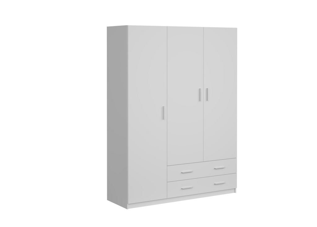 MUPO Wardrobe SZF3D2S