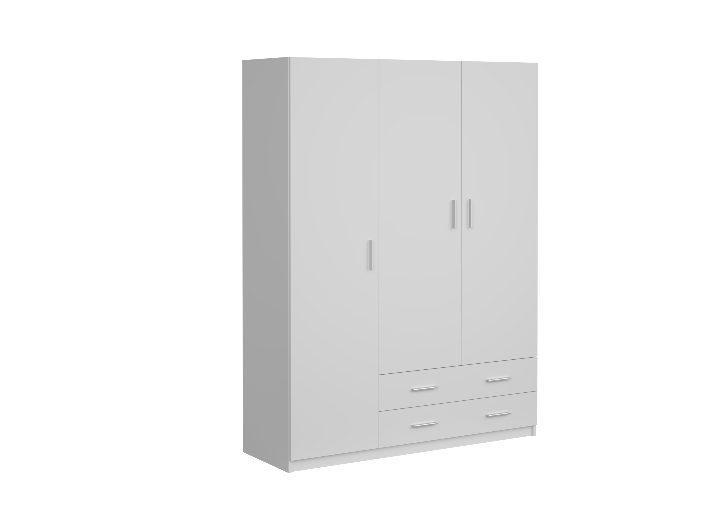 MUPO Wardrobe SZF3D2S