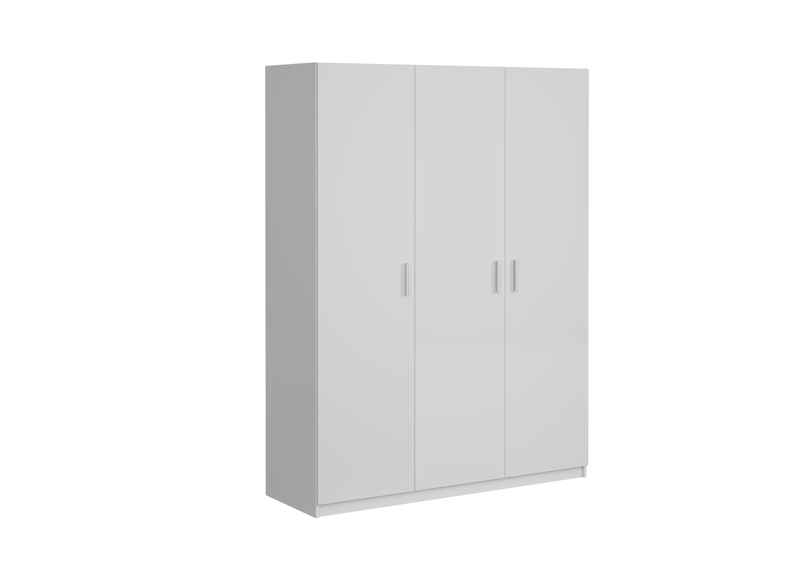 MUPO Wardrobe SZF3D