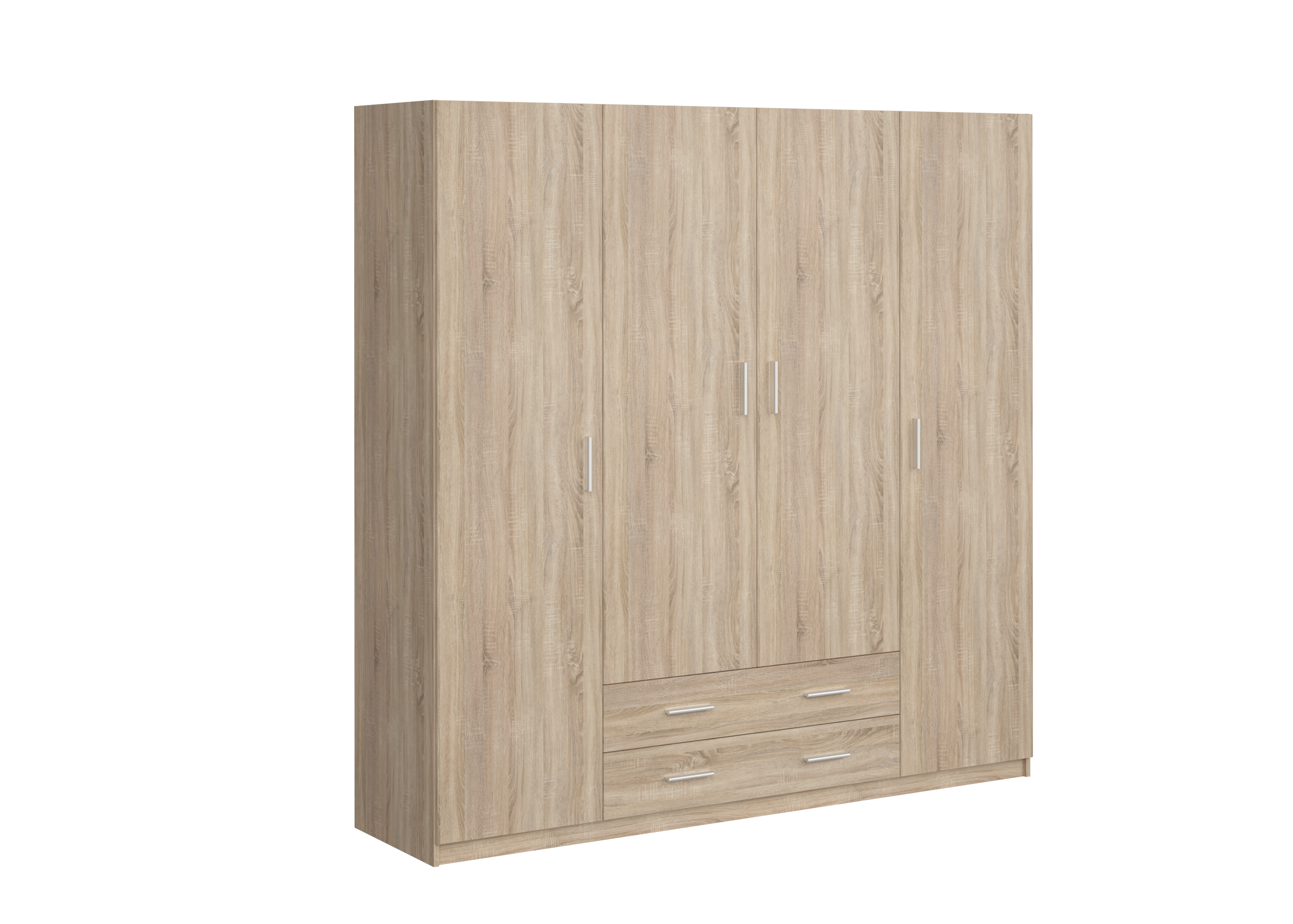 MUPO Wardrobe SZF4D2S