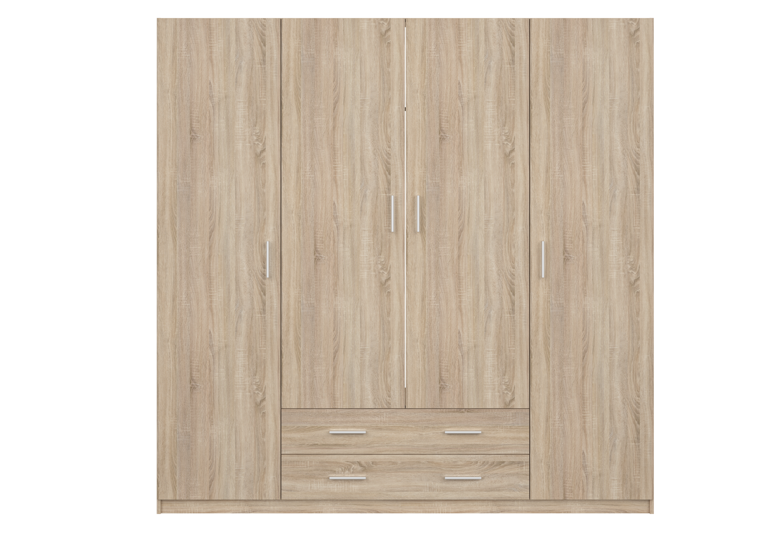 MUPO Wardrobe SZF4D2S