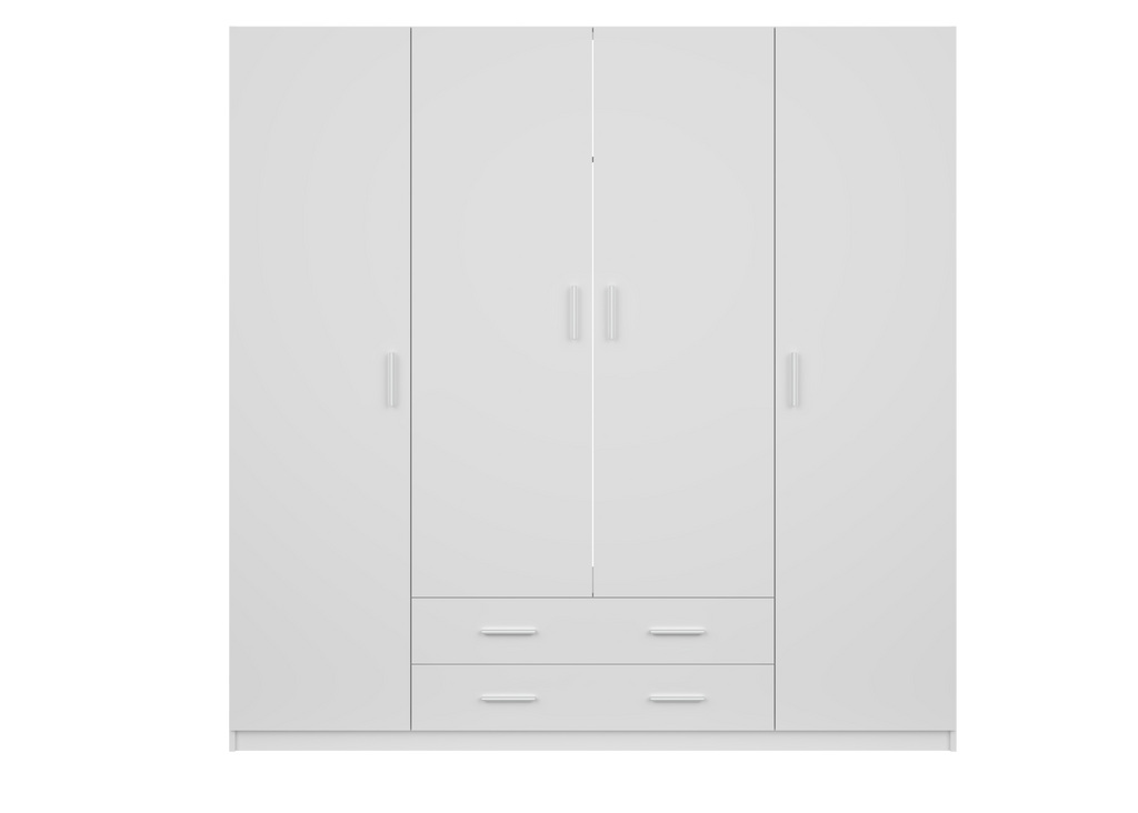 MUPO Wardrobe SZF4D2S