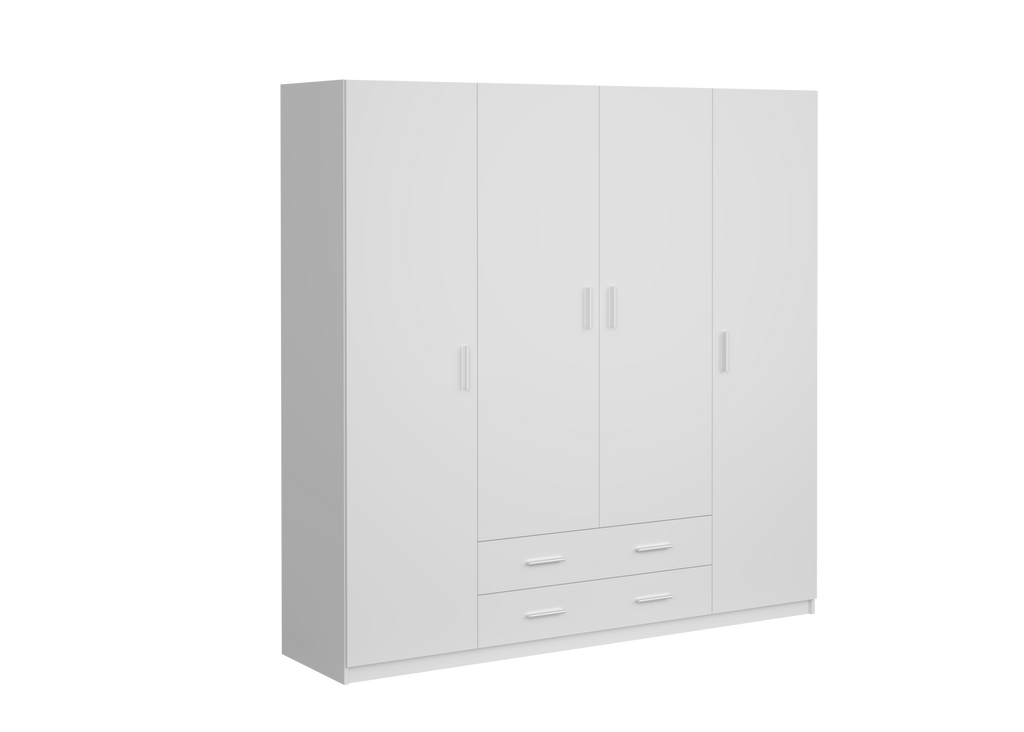 MUPO Wardrobe SZF4D2S